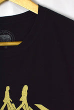 Load image into Gallery viewer, 2012 The Beatles Abbey Road T-shirt
