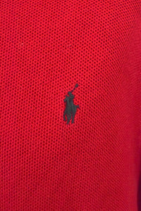 Ralph Lauren Brand Knitted Pullover