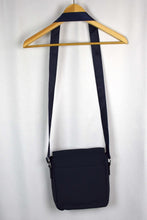 Load image into Gallery viewer, New Navy Satchel Bag
