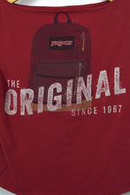 Load image into Gallery viewer, Reworked JanSport T-shirt
