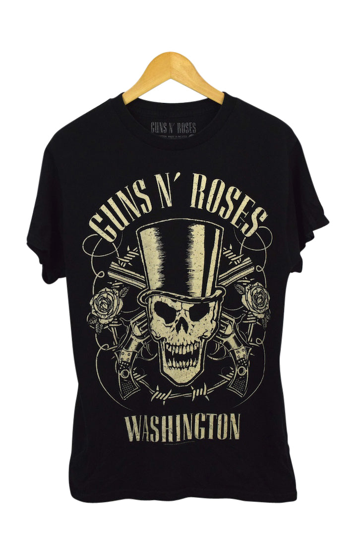 2016 Gun's N' Roses T-shirt