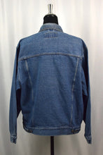 Load image into Gallery viewer, Wrangler Brand Denim Jacket
