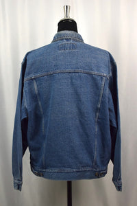 Wrangler Brand Denim Jacket