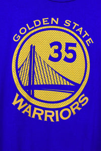Kevin Durant Golden State Warriors NBA T-shirt