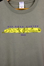 Load image into Gallery viewer, 90s/00s Red Rock Canyon, Nevada T-Shirt
