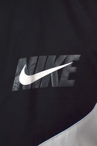 Nike brand Spray Jacket