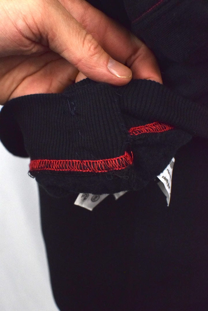 Houston Rockets NBA Cropped Sweatshirt