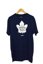 Load image into Gallery viewer, Toronto Maple Leafs NHL T-Shirt
