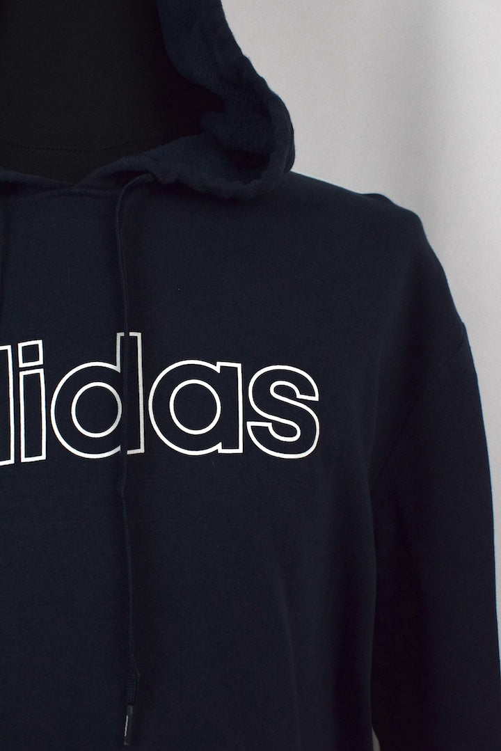 Adidas Brand Hoodie