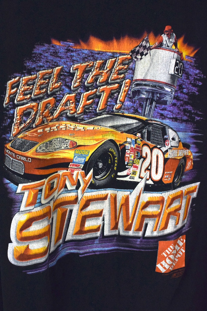 2008 Feel The Drift! T-shirt