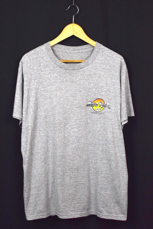 2000 Hard Rock Cafe Honolulu T-shirt