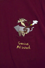 Load image into Gallery viewer, 1999 Wile. E. Coyote T-shirt
