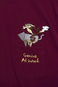 1999 Wile. E. Coyote T-shirt