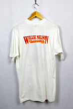 Load image into Gallery viewer, Willie Nelson T-shirt
