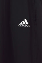 Load image into Gallery viewer, Black Adidas Brand Track Pants

