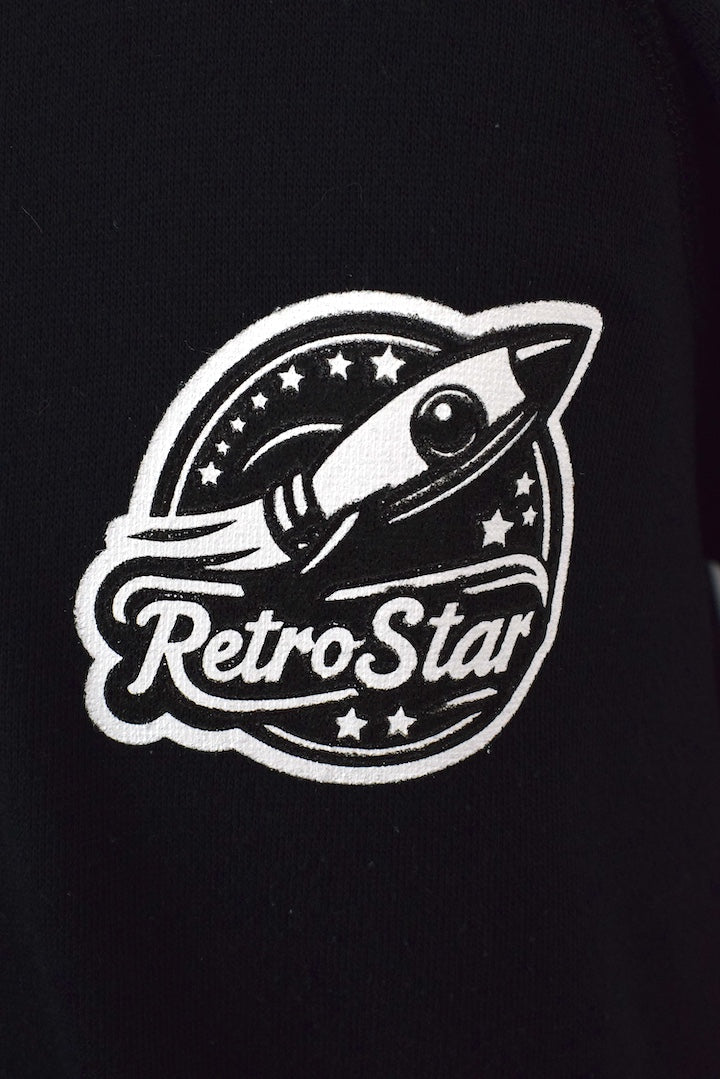 RetroStar Reworked Sweatshirt