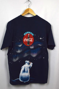 1994 Coca-Cola T-shirt