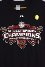 Load image into Gallery viewer, DEADSTOCK 2007 Arizona Diamondbacks MLB T-shirt
