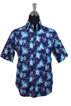 Load image into Gallery viewer, Rose Print Shirt
