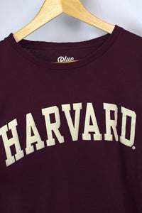 Harvard Longsleeve T-shirt