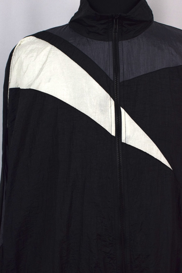 80s/90s Winner Brand Spray Jacket