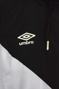 Umbro Brand Spray Jacket