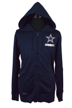 Load image into Gallery viewer, Dallas Cowboys NFL Hoodie
