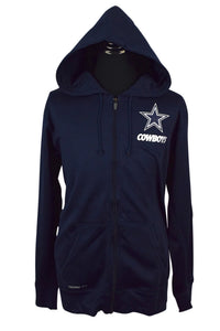 Dallas Cowboys NFL Hoodie