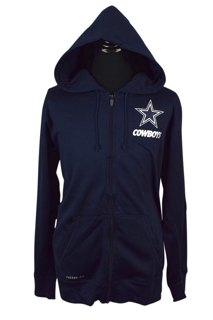 Dallas Cowboys NFL Hoodie