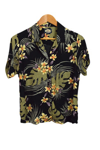 Ladies Hawaiian Shirt