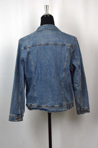 Ladies Old Navy Brand Denim Jacket