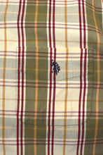 Load image into Gallery viewer, Checkered Shirt
