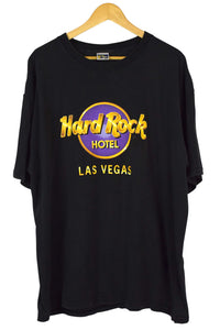 80s/90s Hard Rock Hotel Brand T-shirt