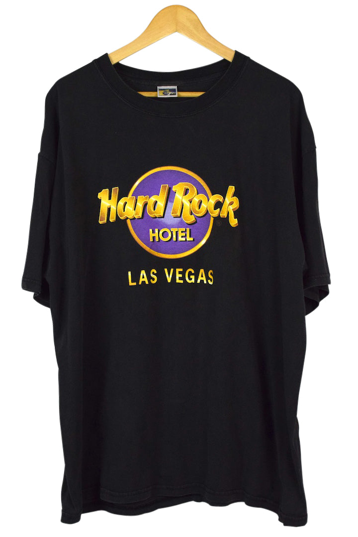 80s/90s Hard Rock Hotel Brand T-shirt