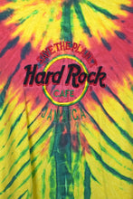 Load image into Gallery viewer, Jamaica Hard Rock Cafe T-shirt
