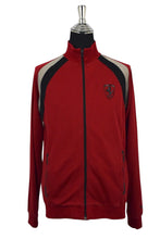 Load image into Gallery viewer, Ferrari Track Jacket
