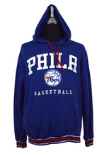 Load image into Gallery viewer, Philadelphia 76ers NBA Hoodie
