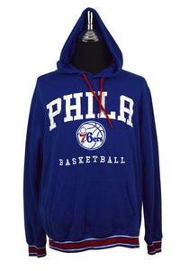 Philadelphia 76ers NBA Hoodie