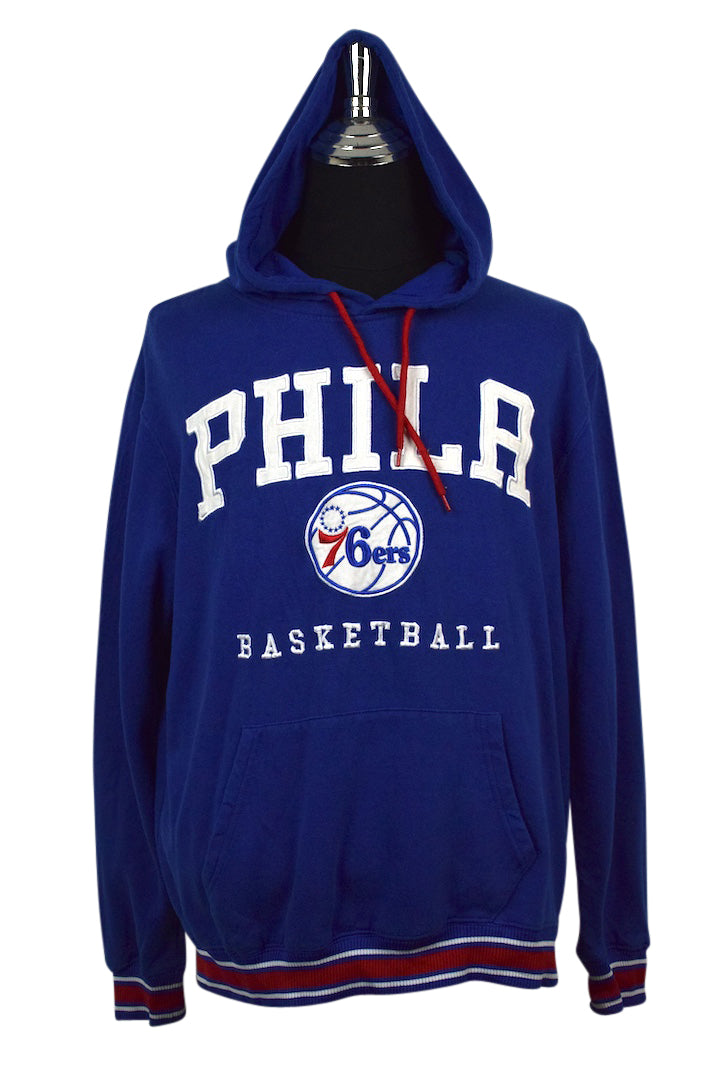 Philadelphia 76ers NBA Hoodie