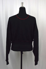 Load image into Gallery viewer, Houston Rockets NBA Cropped Sweatshirt
