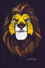 Load image into Gallery viewer, The Lion King T-shirt
