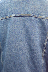 Wrangler Brand Denim Jacket