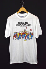Load image into Gallery viewer, 1987 Boston Walk T-Shirt
