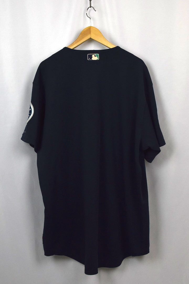 2007 Seattle Mariners MLB Jersey