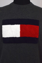Load image into Gallery viewer, Tommy Hilfiger Brand Knitted Jumper
