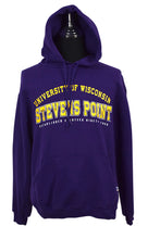 Load image into Gallery viewer, University Of Wisconsin Hoodie
