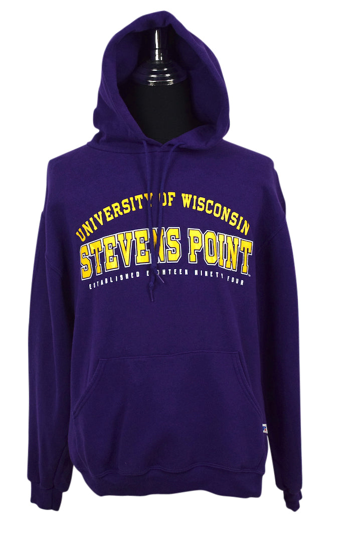 University Of Wisconsin Hoodie