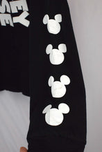 Load image into Gallery viewer, Mickey Mouse Long sleeve T-shirt
