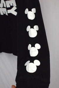 Mickey Mouse Long sleeve T-shirt
