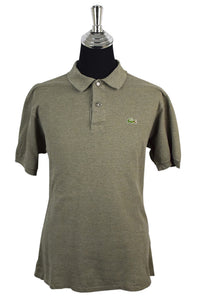 Lacoste Brand Polo Shirt
